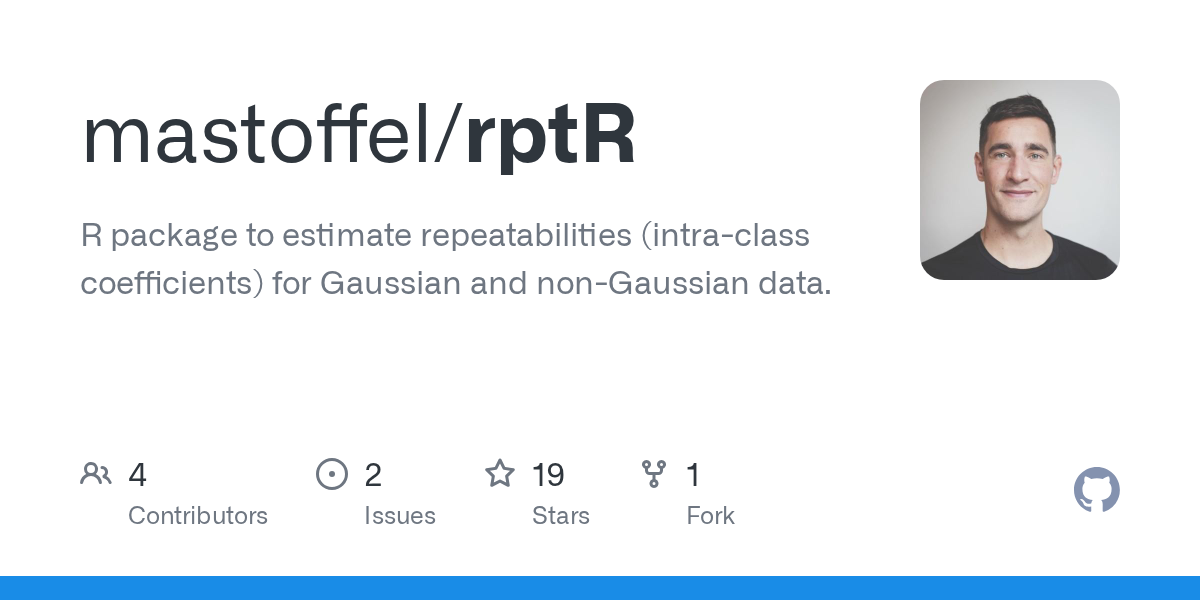 rptR