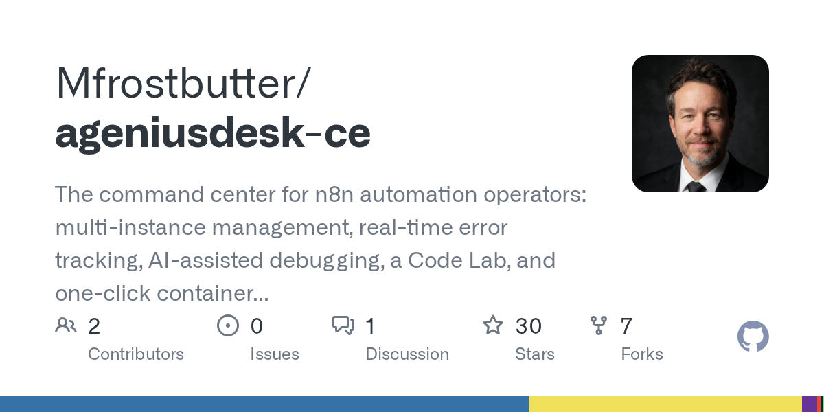 Ageniusdesk Ce