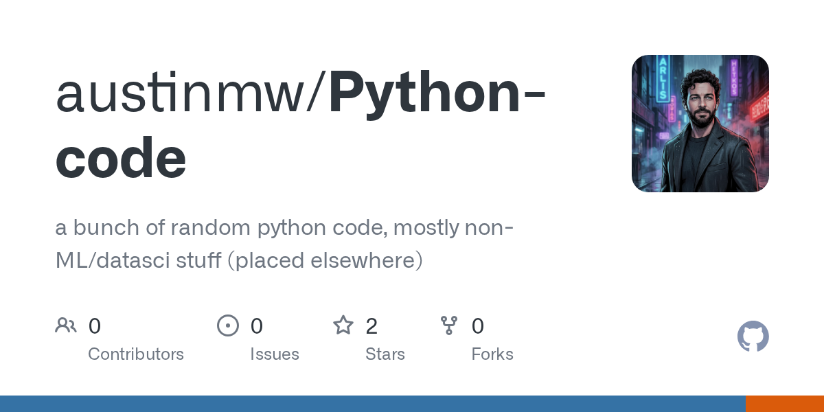 Python-code