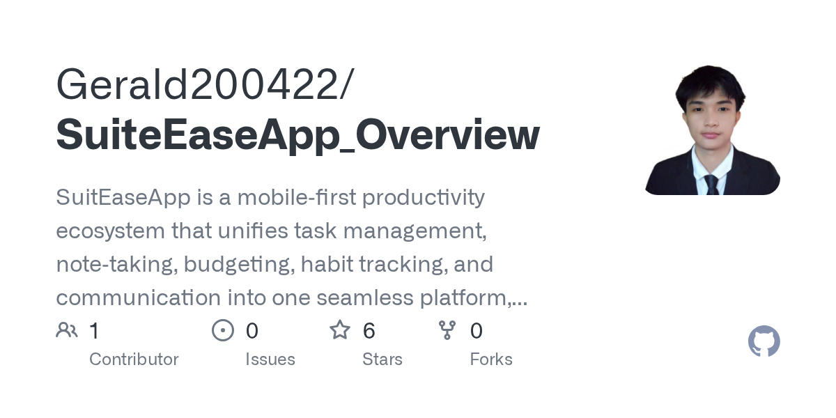 SuiteEaseApp_Overview