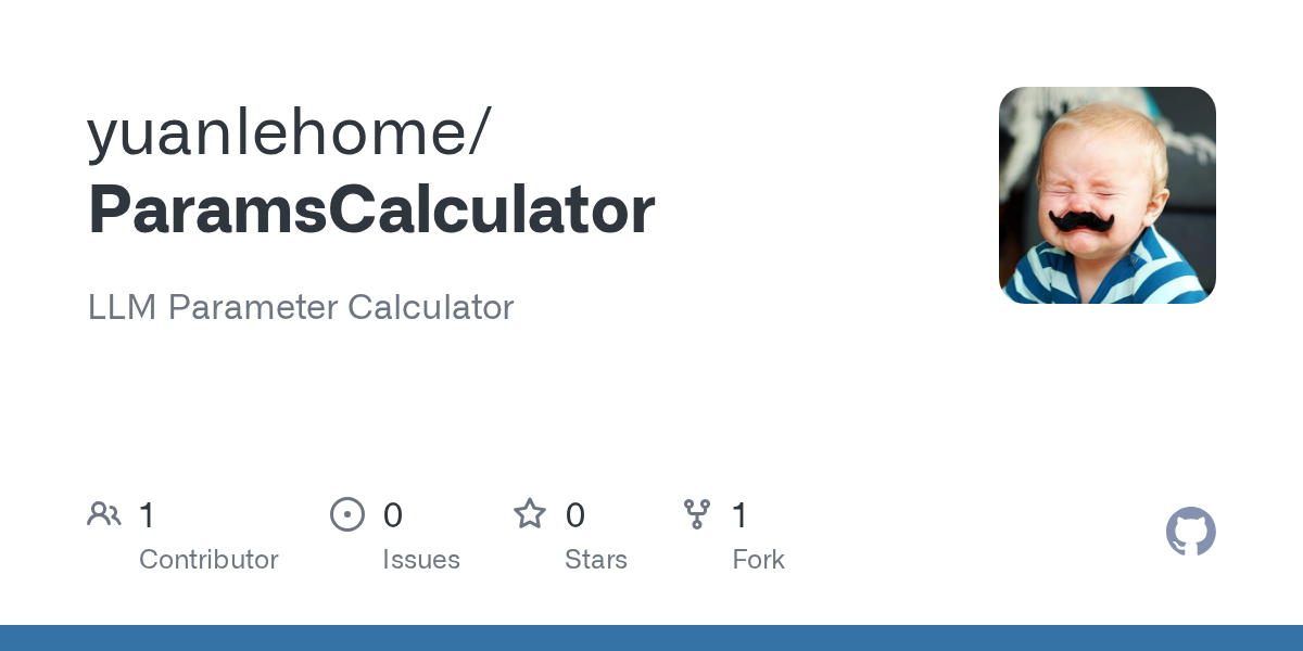 ParamsCalculator