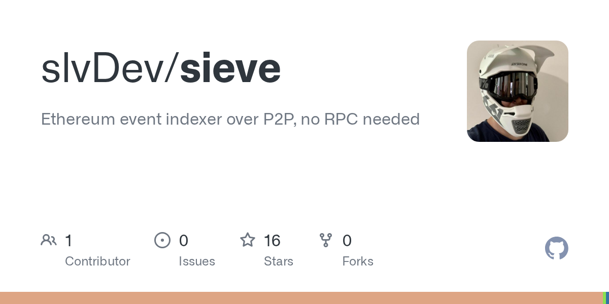 Sieve