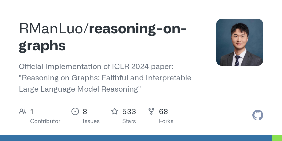 Reasoning On Graphs