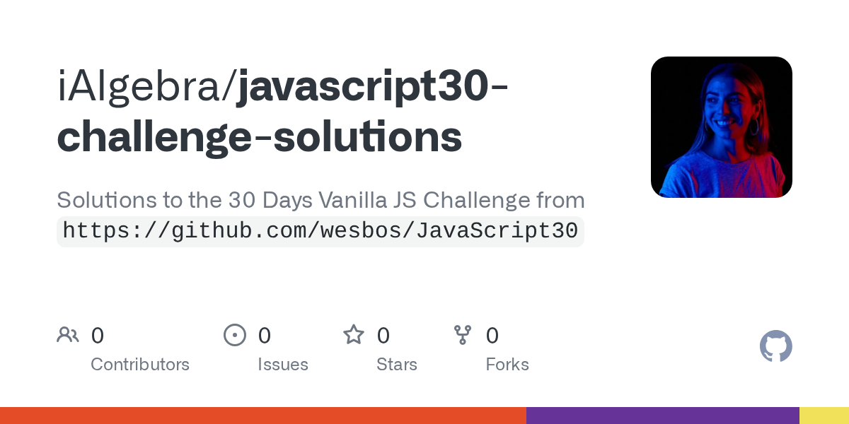 Javascript30 Challenge Solutions