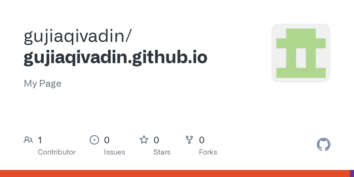 gujiaqivadin.github.io
