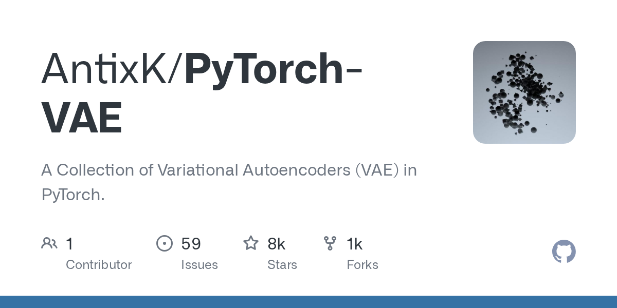 PyTorch-VAE