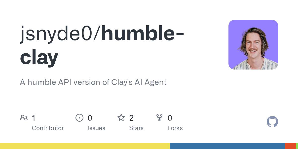 Humble Clay