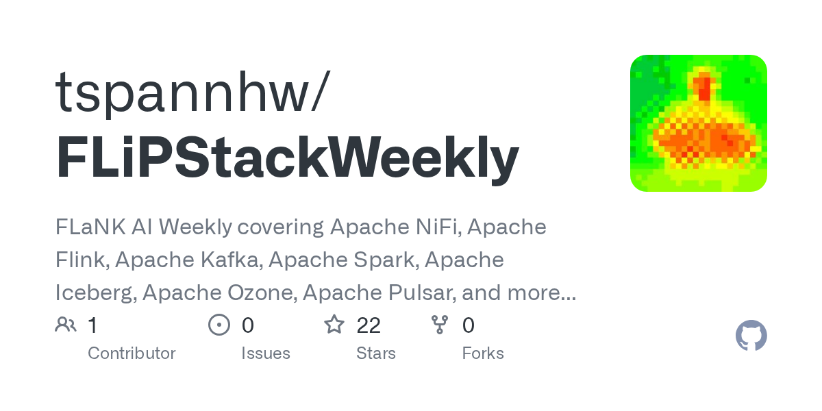 FLiPStackWeekly