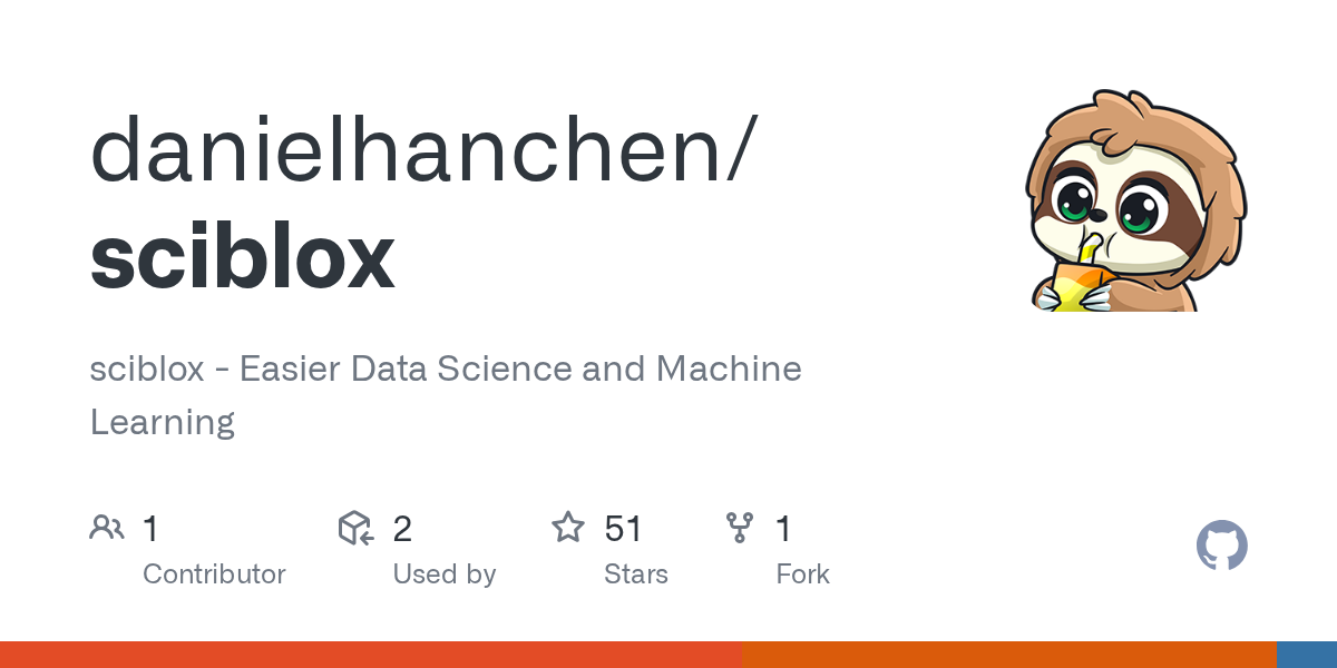 Sciblox