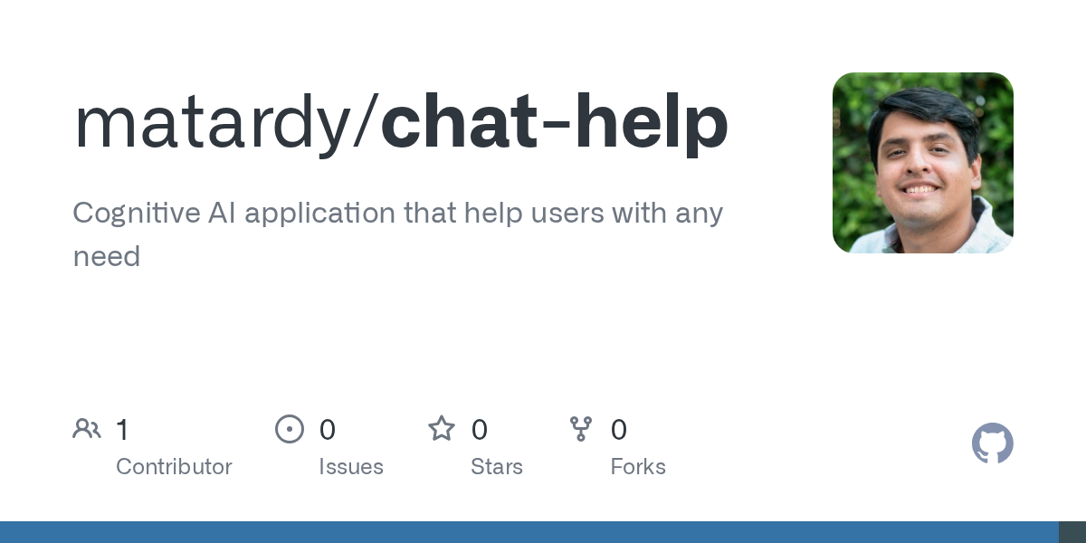 Chat Help