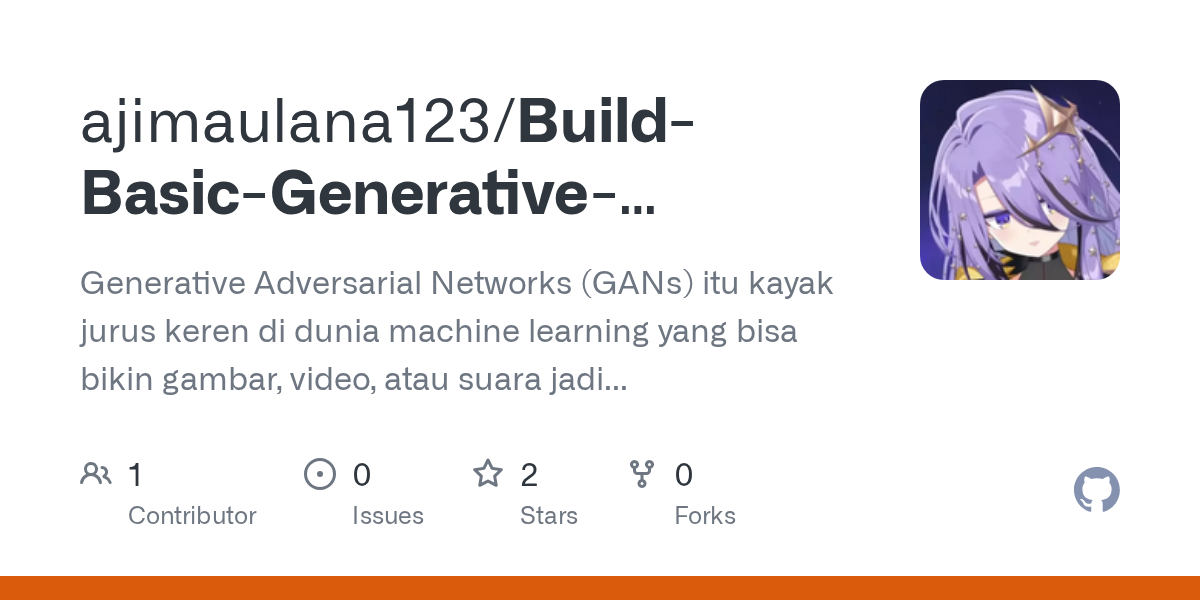Build-Basic-Generative-Adversarial-Networks-GANs-