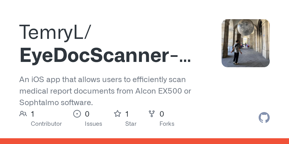 EyeDocScanner-App
