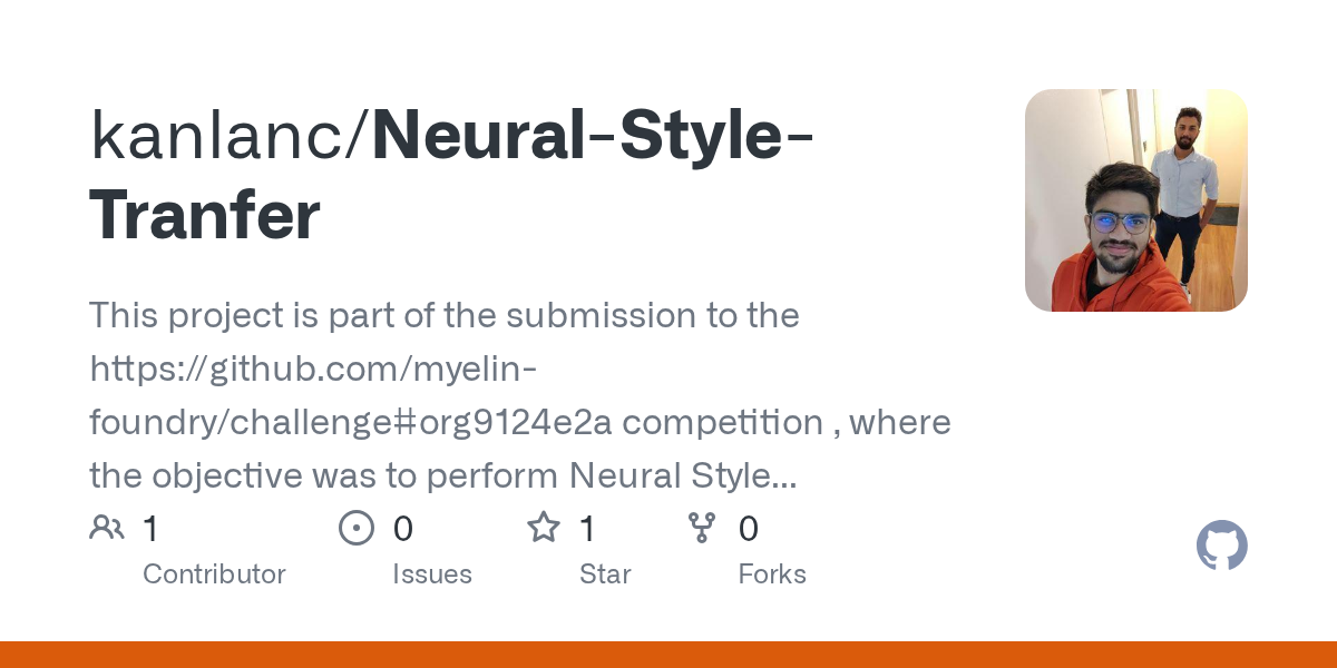 Neural-Style-Tranfer