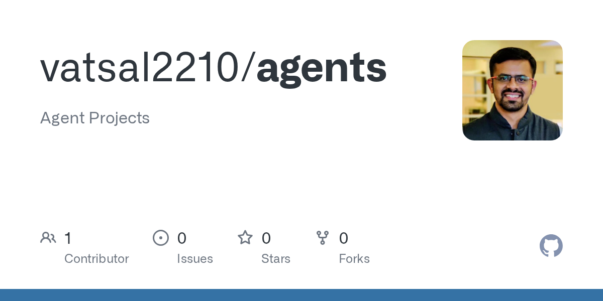 Agents