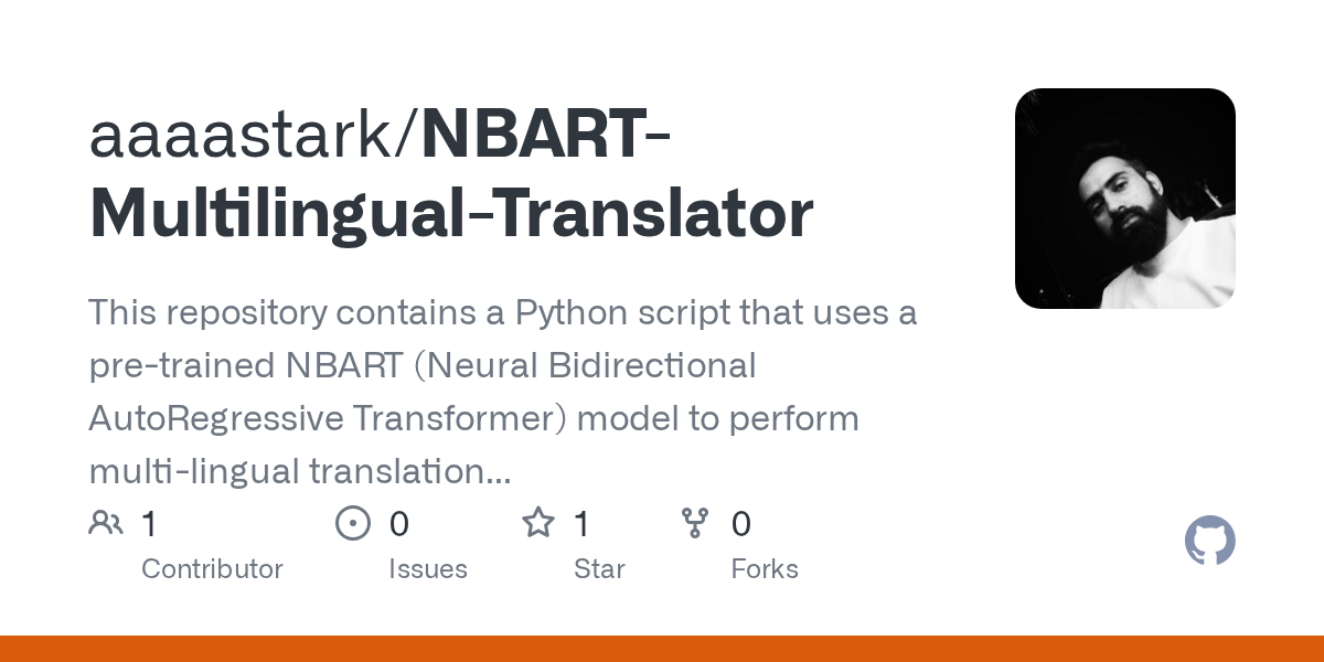 NBART-Multilingual-Translator