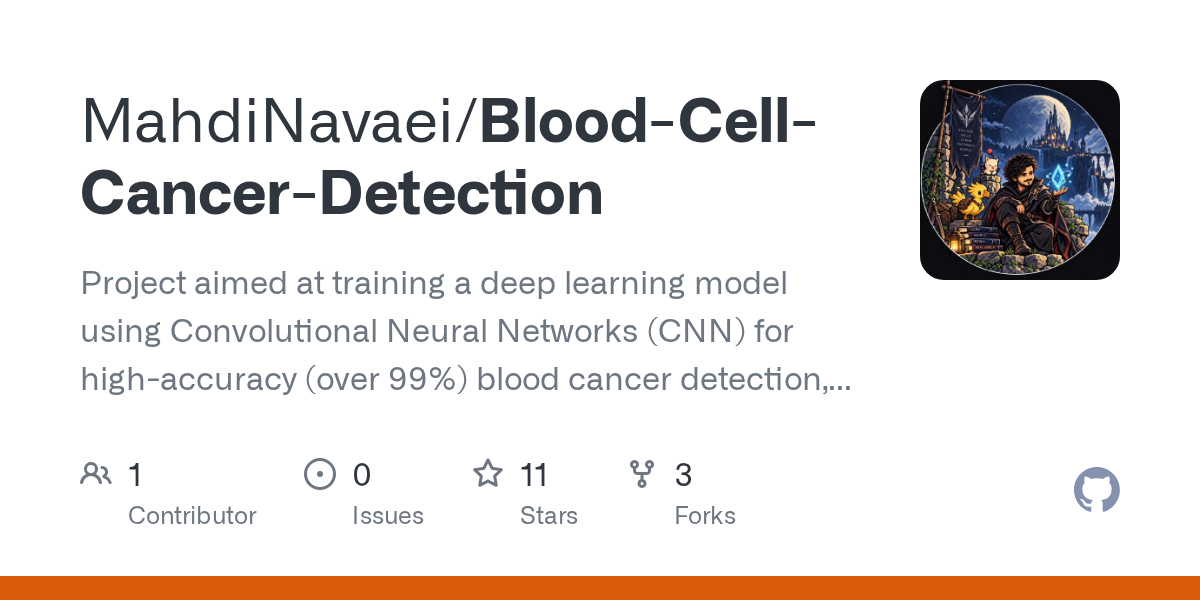 Blood-Cell-Cancer-Detection