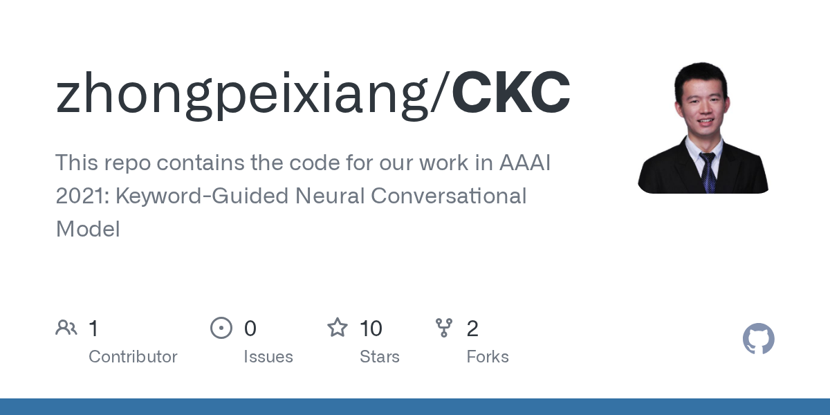 CKC