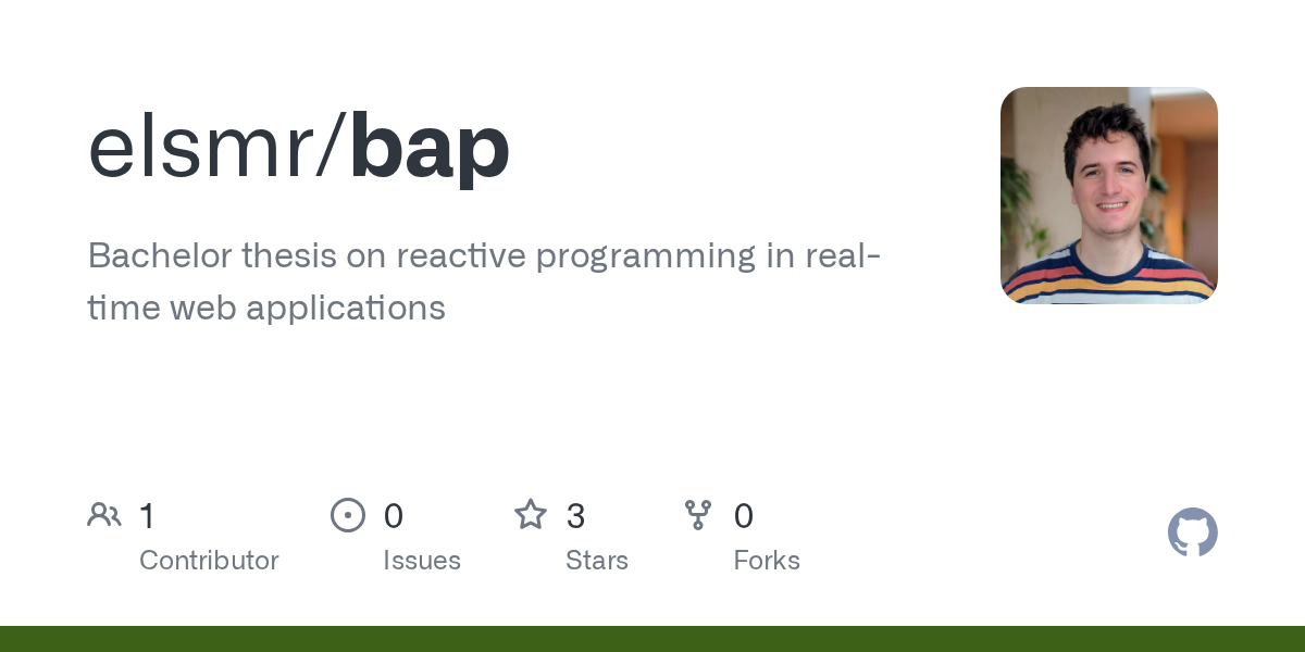 bap