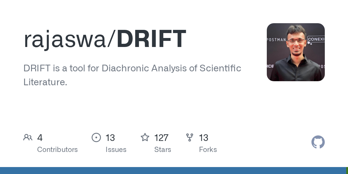 DRIFT