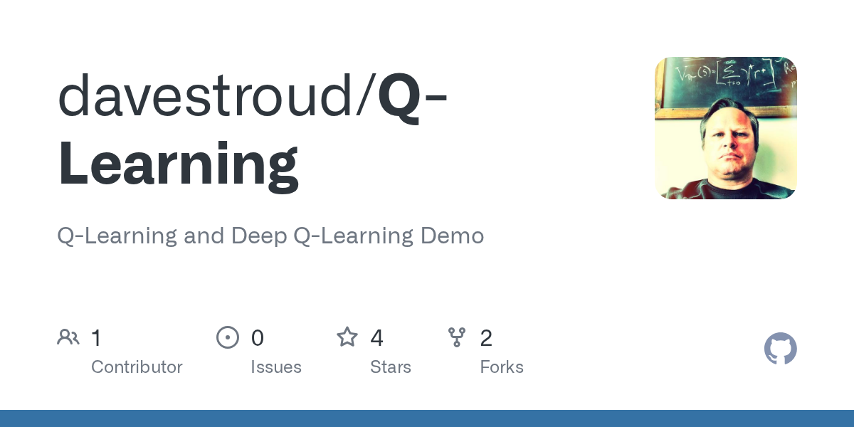 Q-Learning
