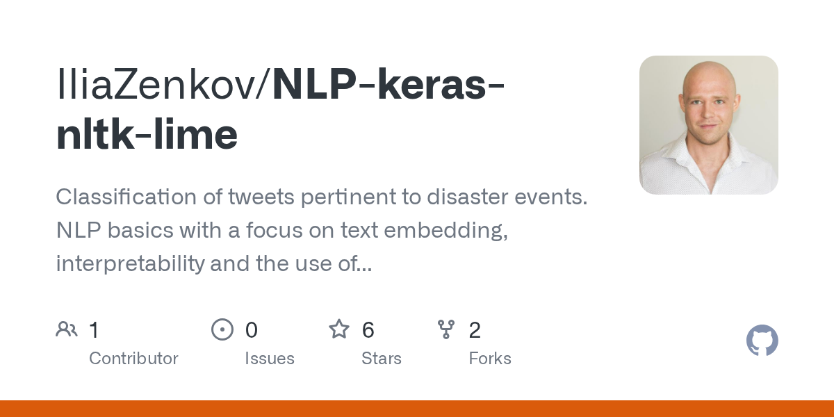 NLP-keras-nltk-lime