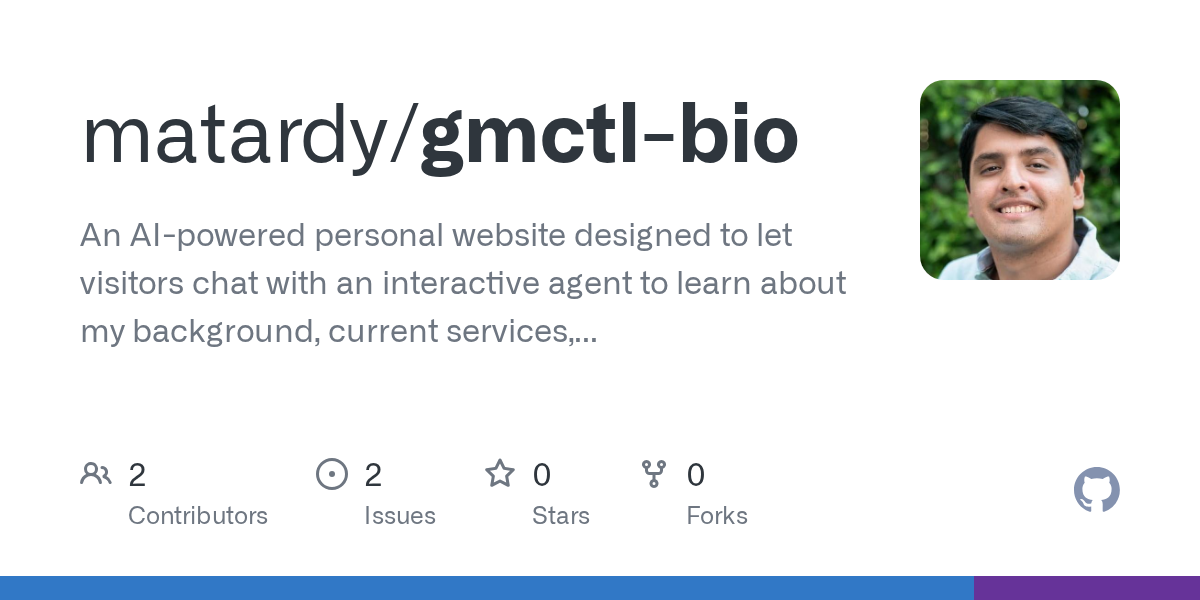 Gmctl Bio
