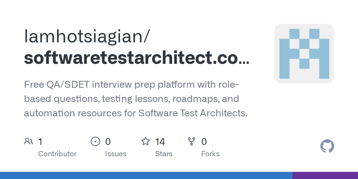 softwaretestarchitect.com