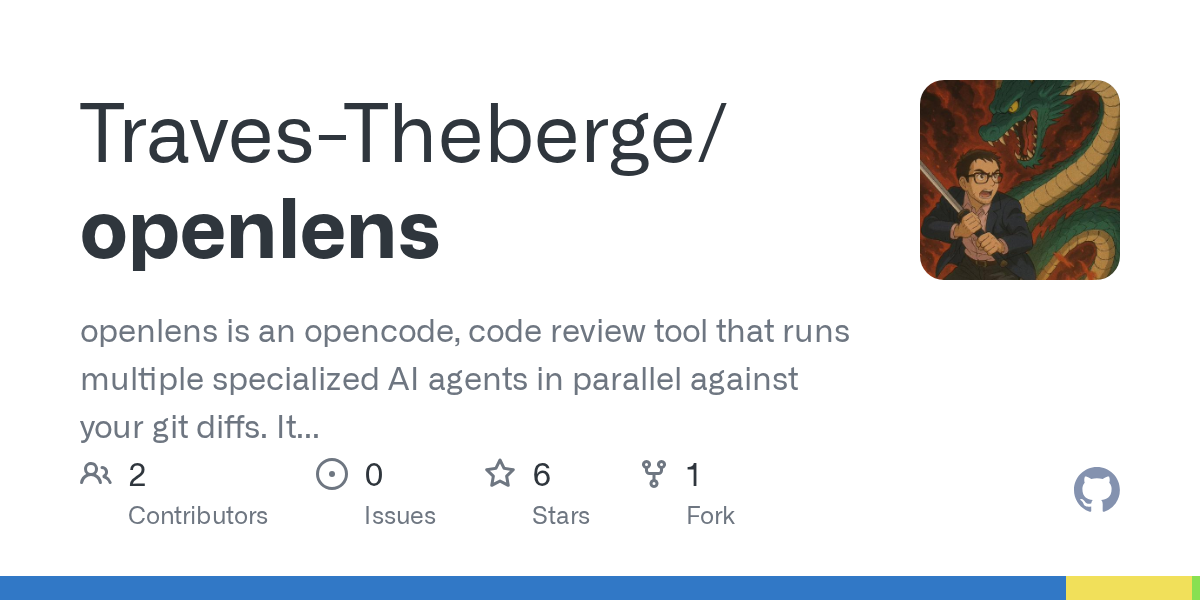 Openlens
