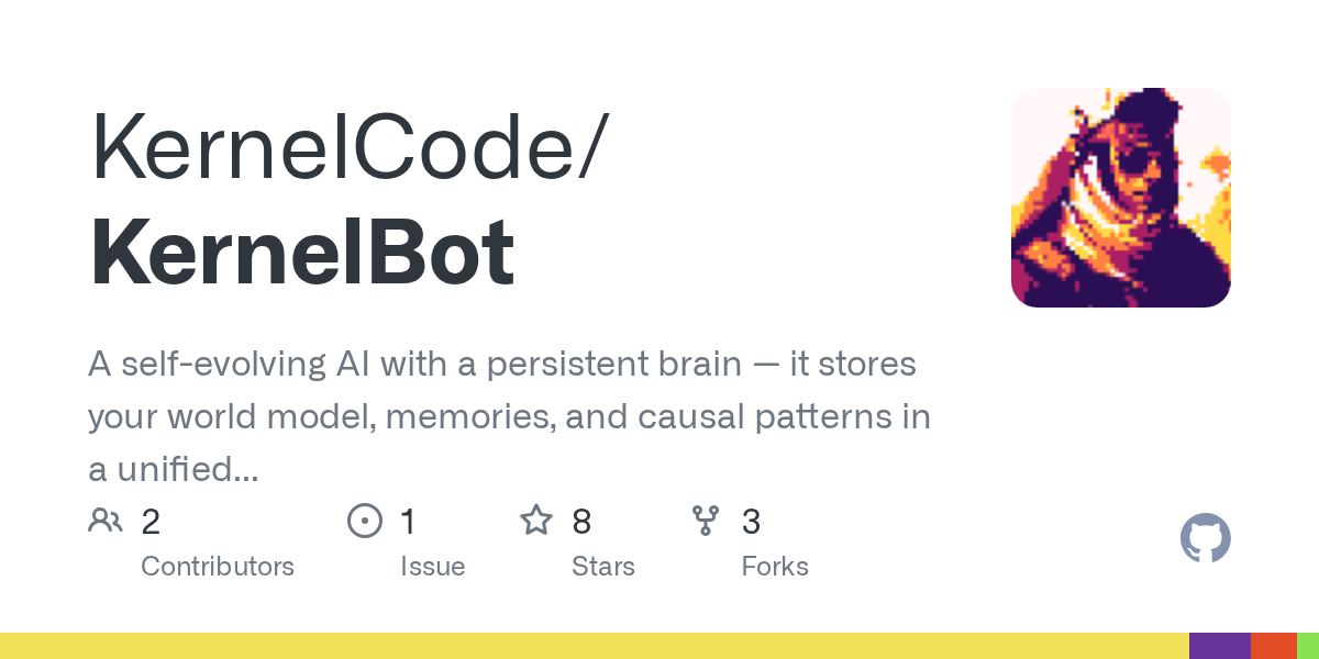 KernelBot