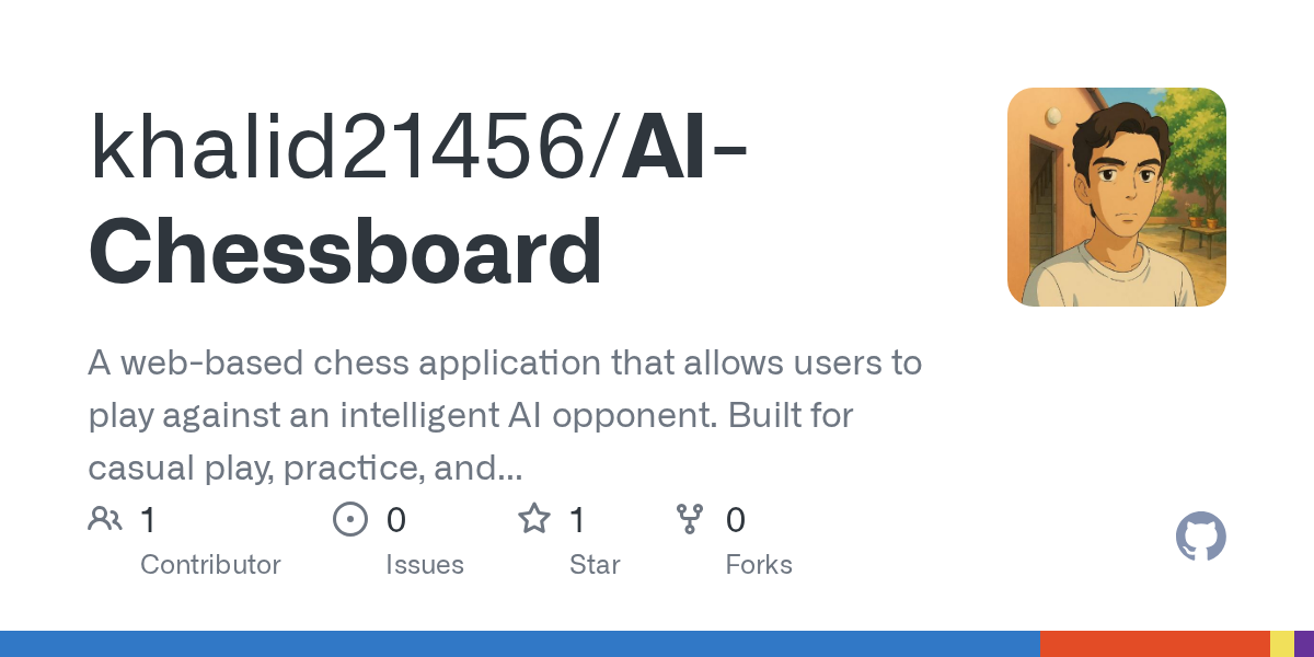 AI-Chessboard