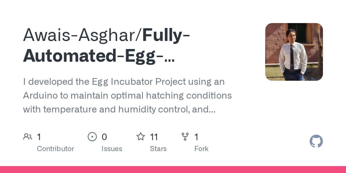 Fully-Automated-Egg-Incubator