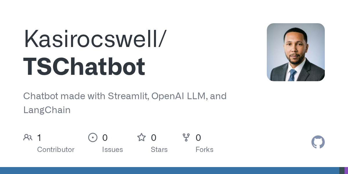TSChatbot