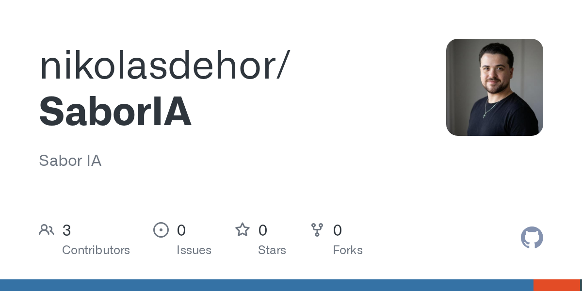 SaborIA