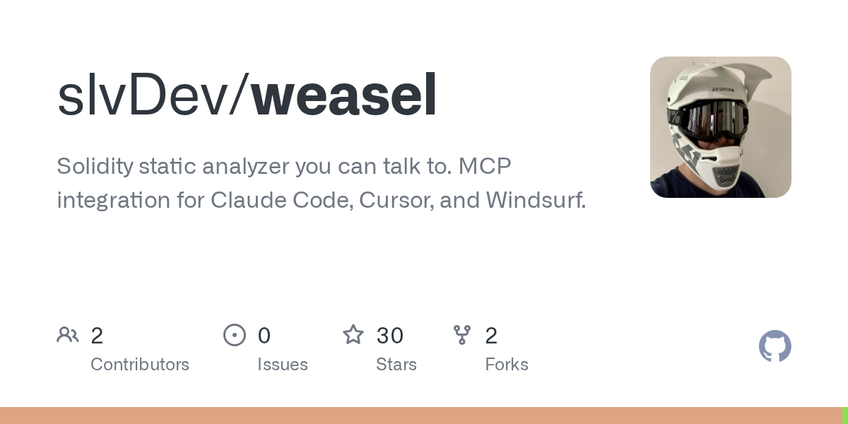 Weasel