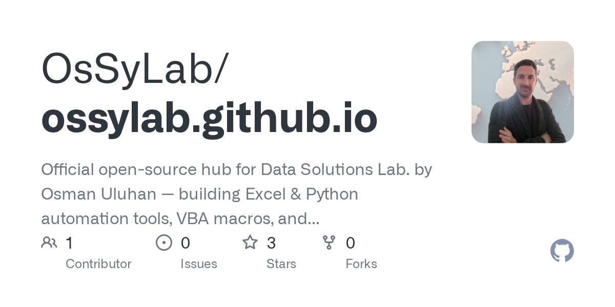 ossylab.github.io