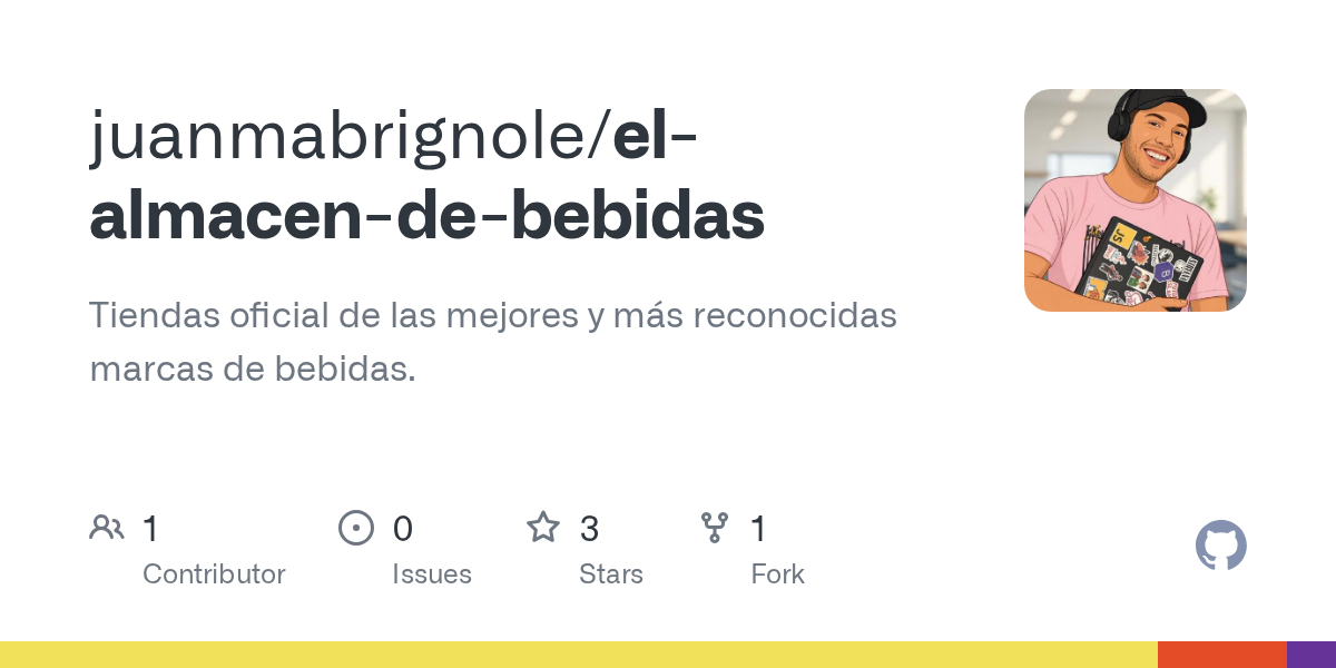 El Almacen De Bebidas