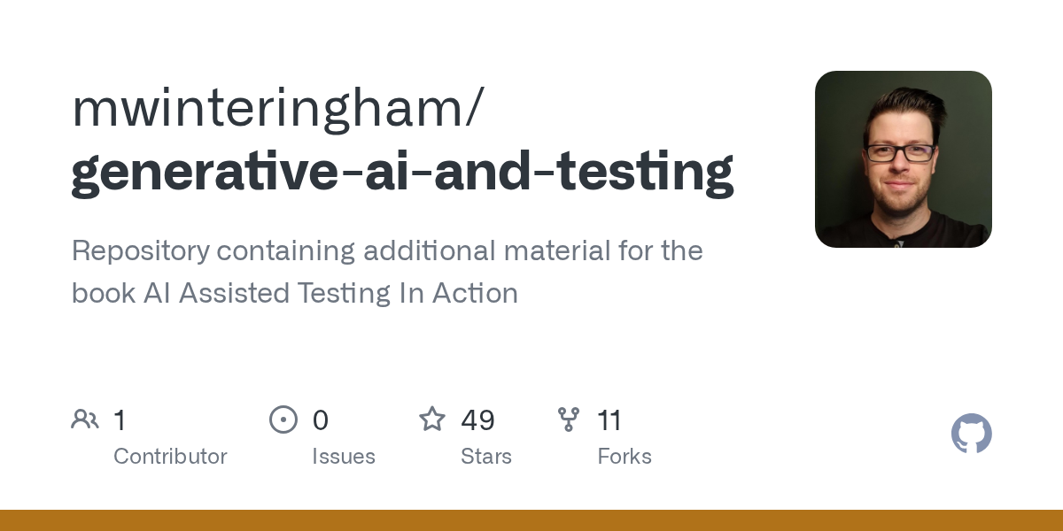 Generative Ai And Testing