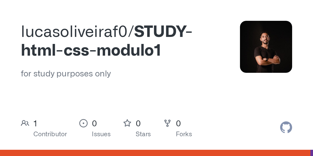STUDY-html-css-modulo1