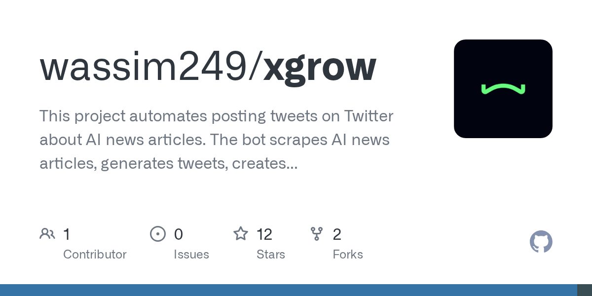 Xgrow