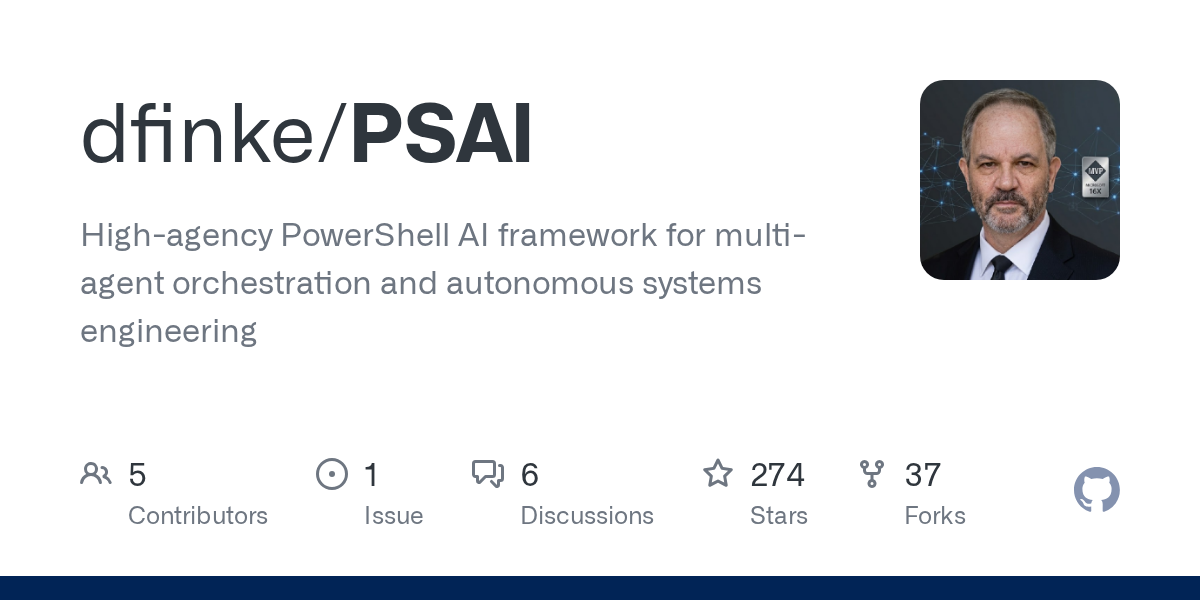 PSAI