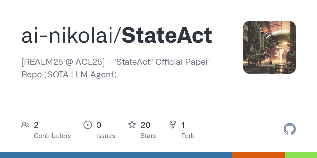 StateAct