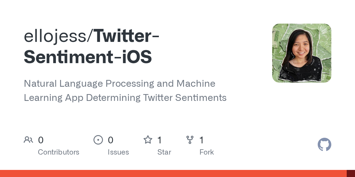 Twitter-Sentiment-iOS