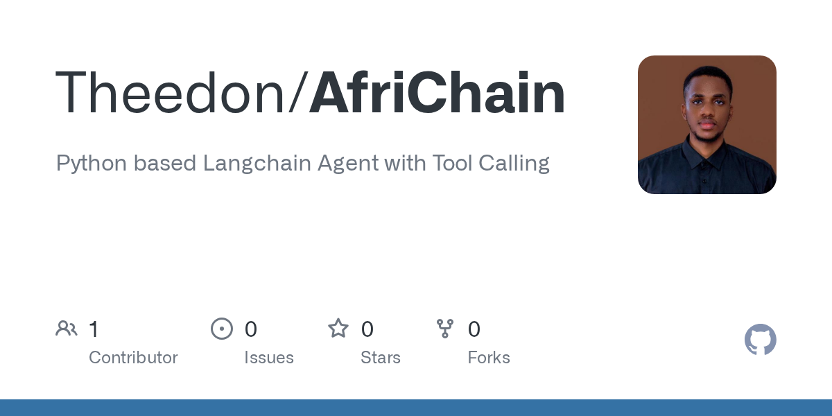 AfriChain