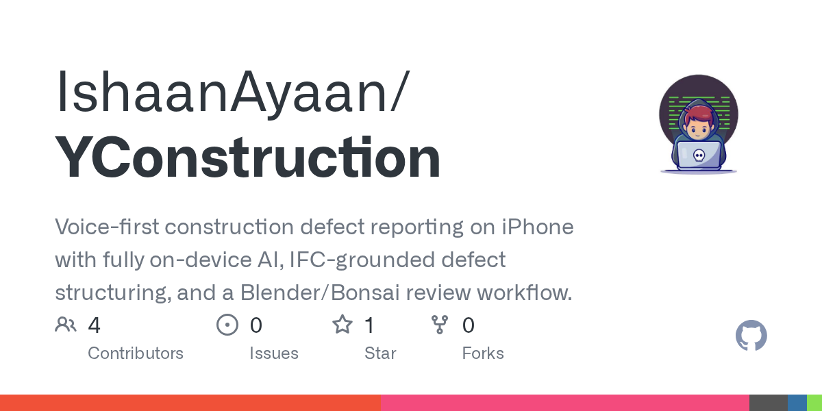 YConstruction
