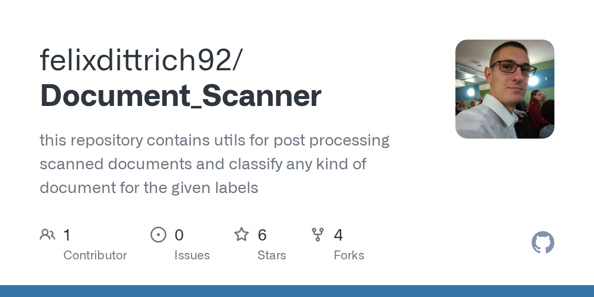 Document_Scanner