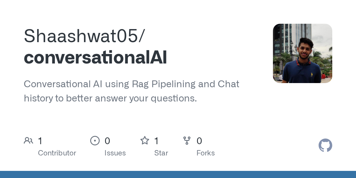 conversationalAI