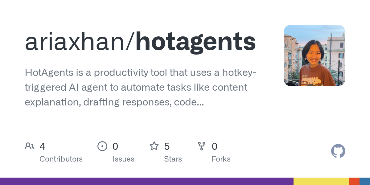 Hotagents