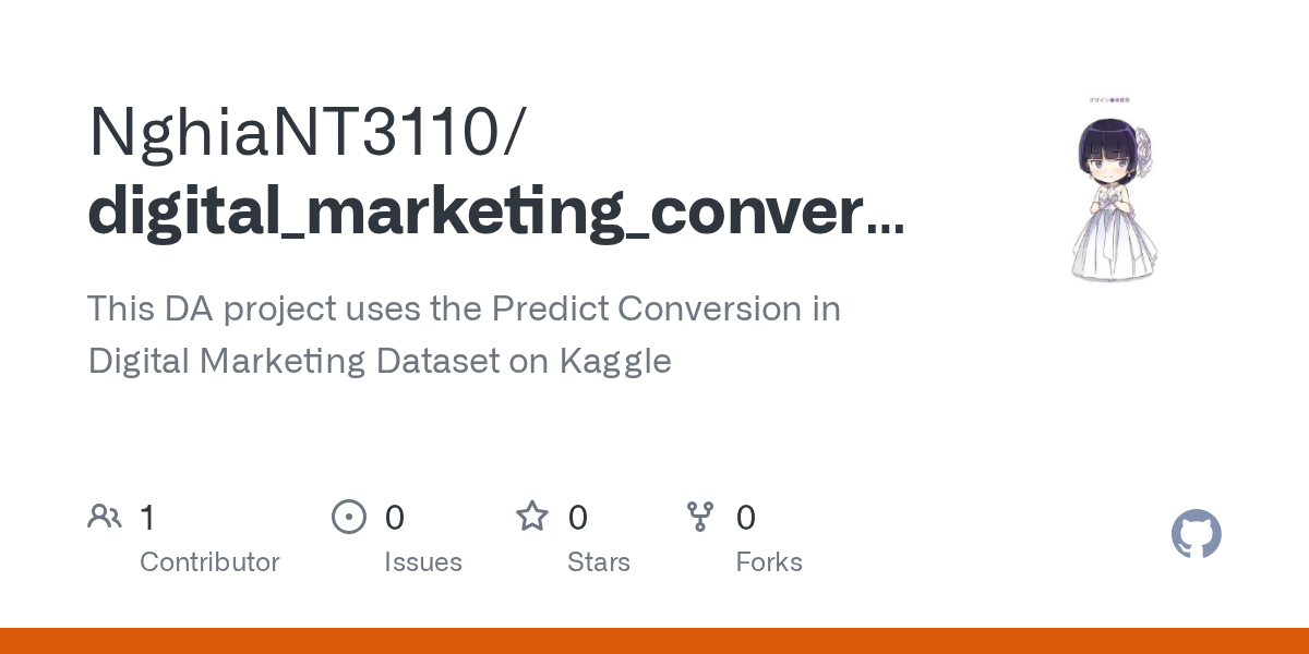 Digital Marketing Conversion Prediction 8