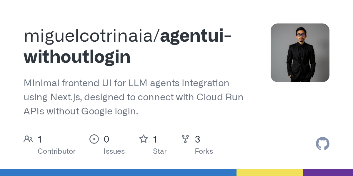 Agentui Withoutlogin