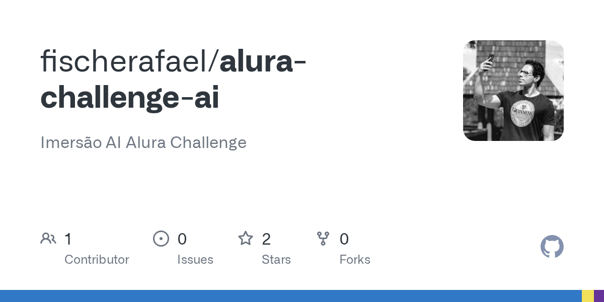 Alura Challenge Ai